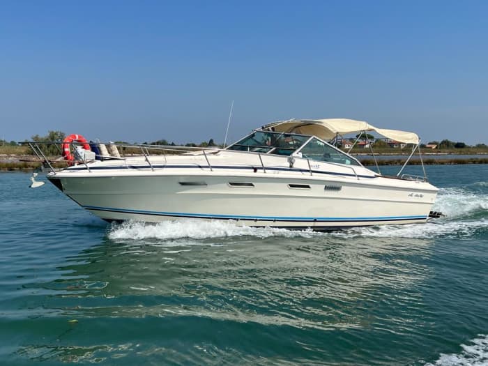 Explore Venice by Boat – Full Day