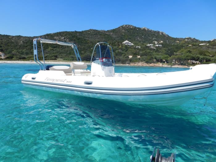 Half-Day Snorkeling Tour in Costa Smeralda