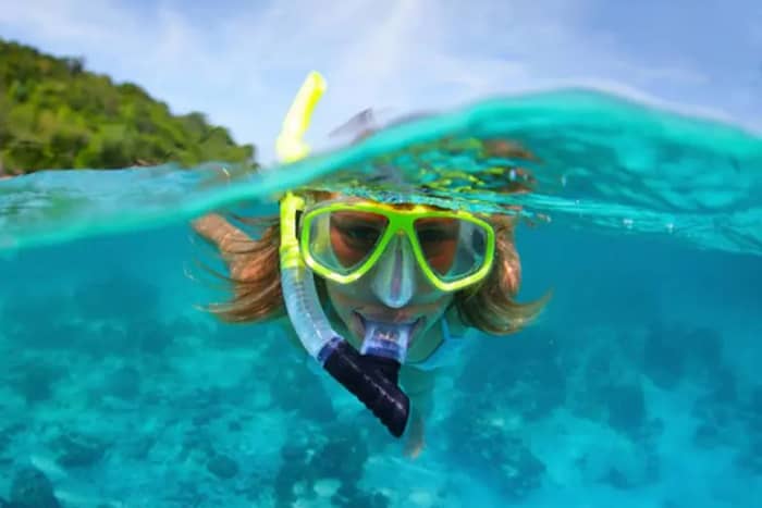 Half-Day Snorkeling Tour in Costa Smeralda