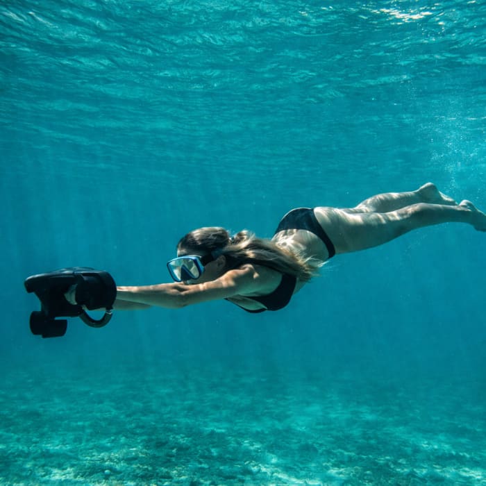 Half-Day Snorkeling Tour in Costa Smeralda