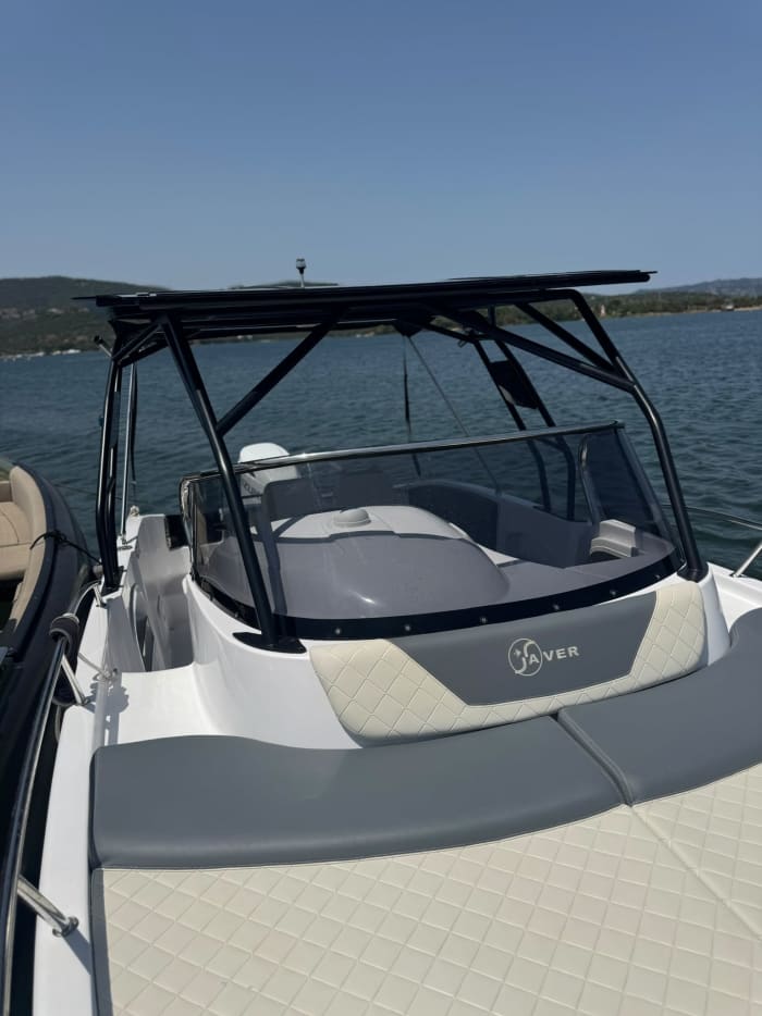 EXCURSION TO THE COSTA SMERALDA