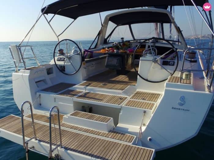 Privé boottochten Mallorca | All-inclusive & waterspeelgoed - 4 uur durende halve dagervaring (R4)