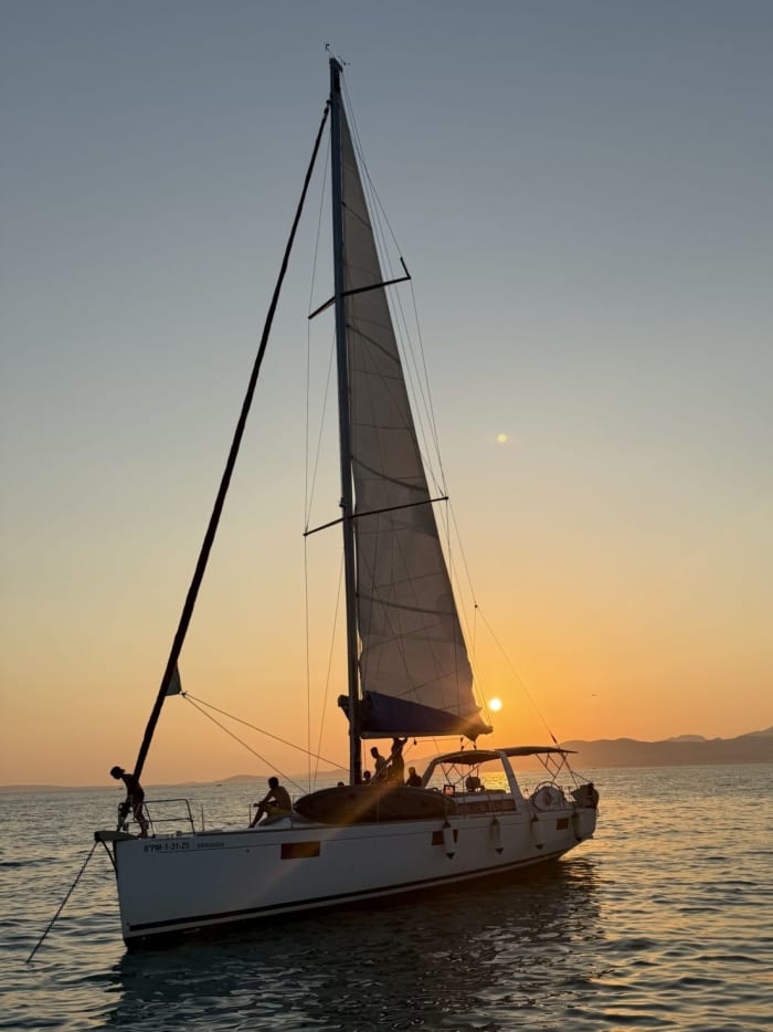 Privé boottochten Mallorca | All-inclusive & waterspeelgoed - 4 uur durende halve dagervaring (R4)