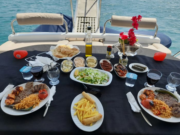 Midnight Over the Bosphorus: The Ultimate 2026 New Year's Eve Gala
