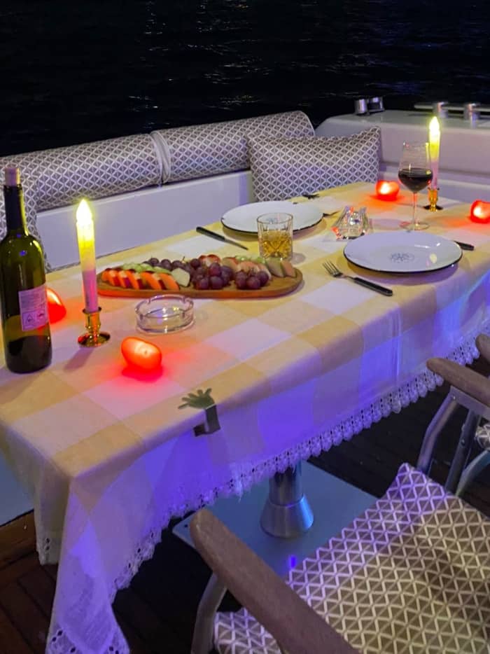 Midnight Over the Bosphorus: The Ultimate 2026 New Year's Eve Gala
