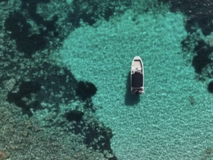 3.5h all-inclusive boat trip to Ibiza