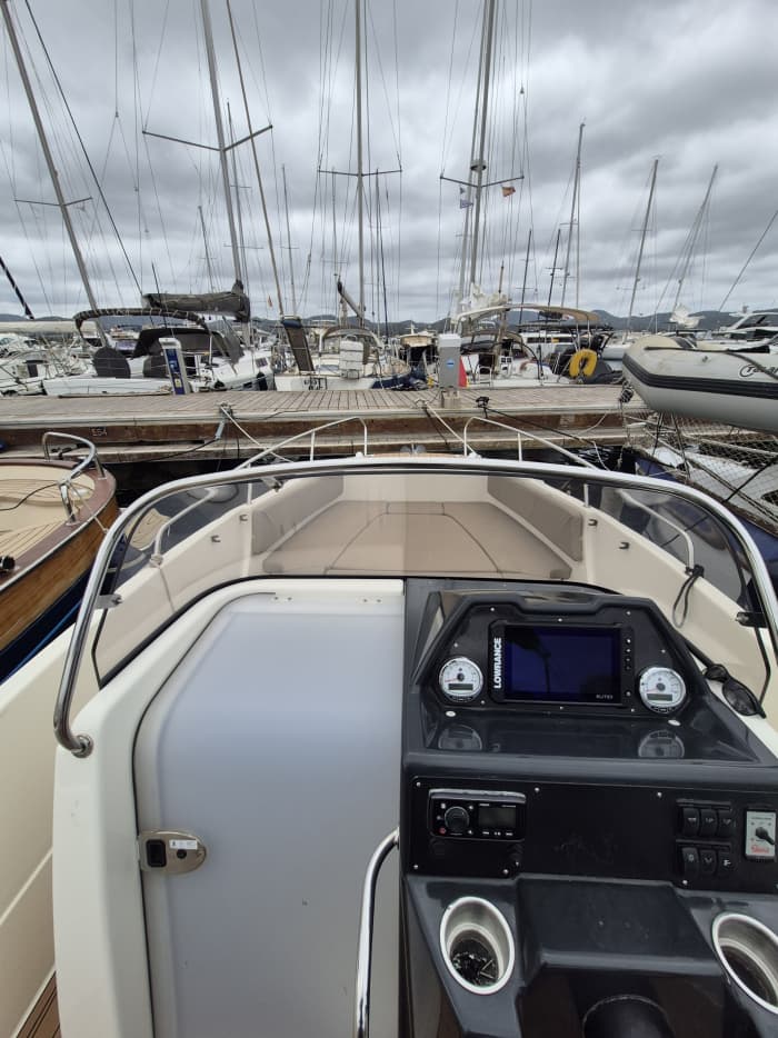 3.5h all-inclusive boat trip to Ibiza
