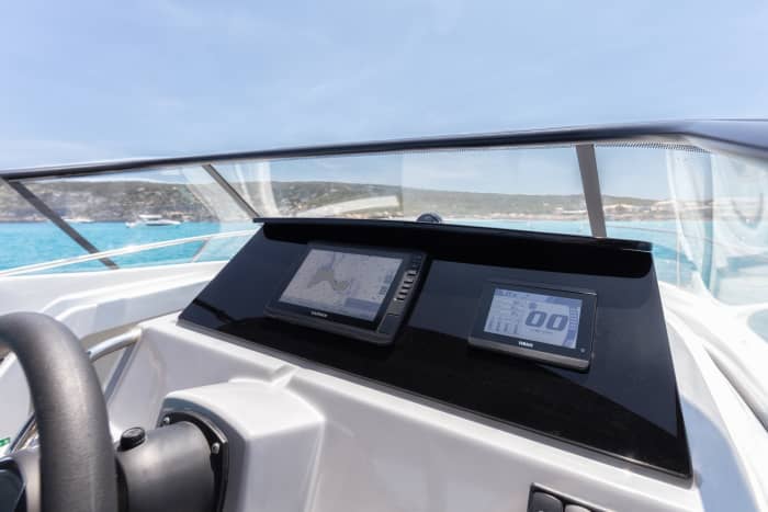 Full Day Private Boat Trip, Caves, Coves and Turquoise Waters