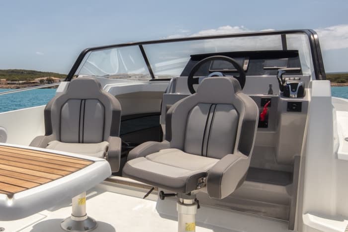 Full Day Private Boat Trip, Caves, Coves and Turquoise Waters