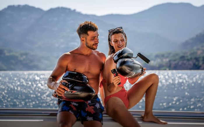 Full-Day Catamaran Cruise to Mochlos, Psira & Agriomandra – Secluded Shores & Timeless Charm