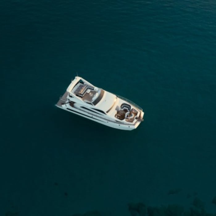 Discover Ayia Napa on a full-day sailing trip