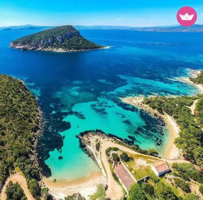Wycieczka na wyspę La Maddalena