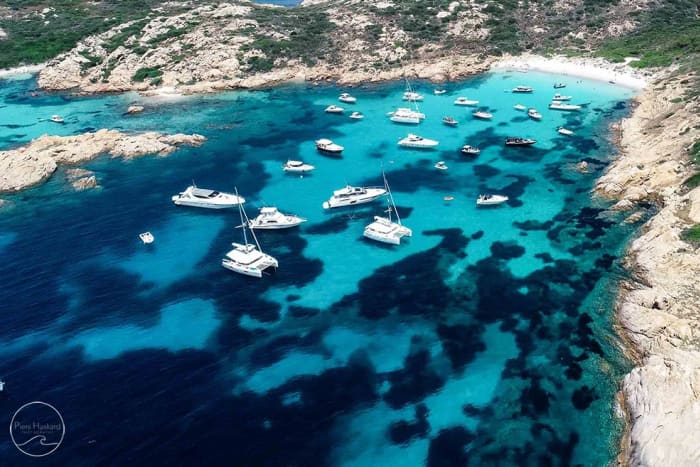 Costa Smeralda Excursion