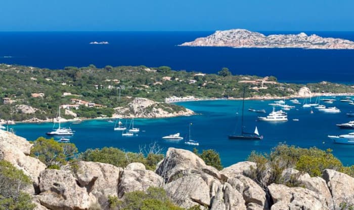 Costa Smeralda Excursion