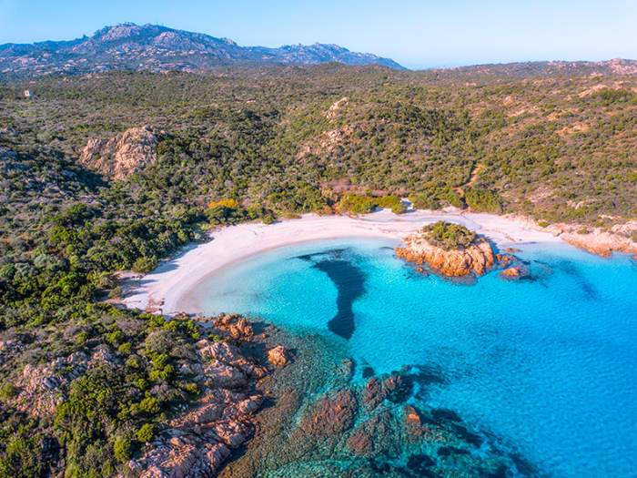 Costa Smeralda Excursion