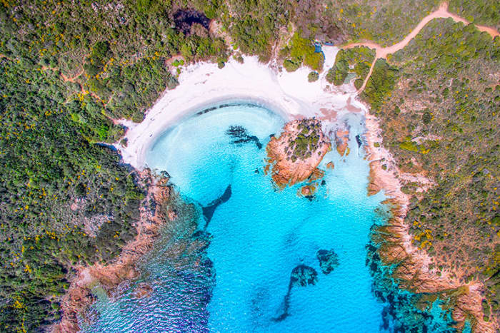 Costa Smeralda Excursion