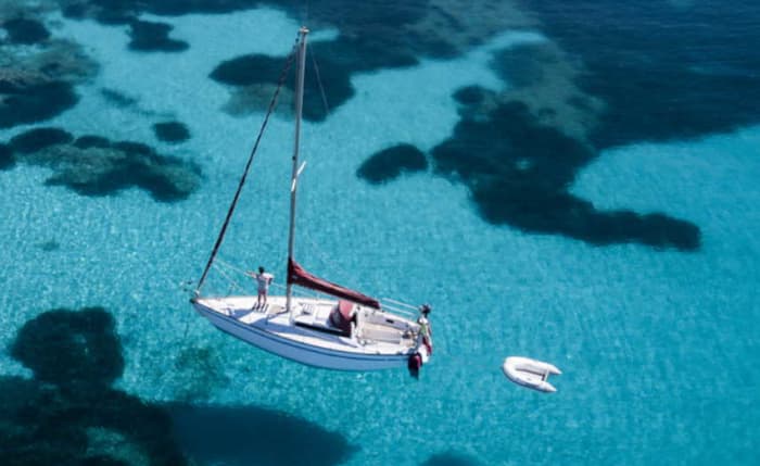 Costa Smeralda Excursion
