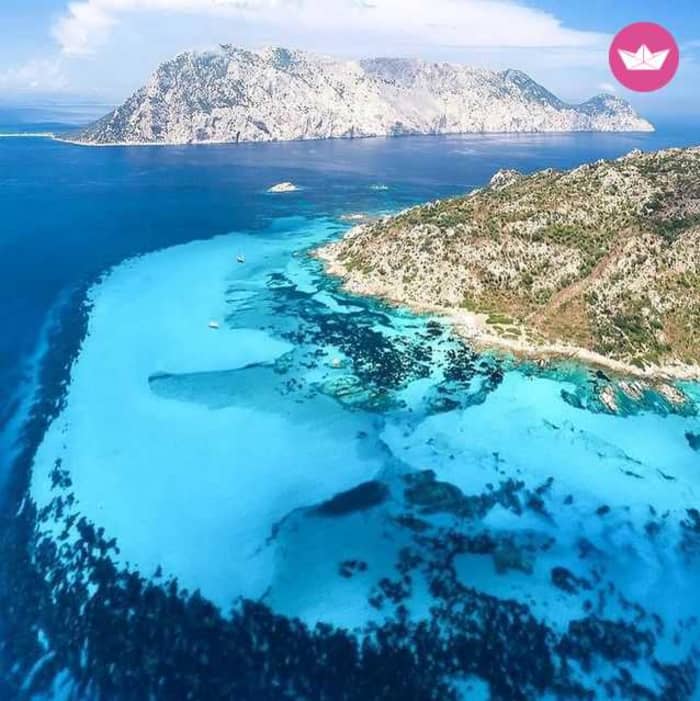 Excursie naar het eiland Tavolara