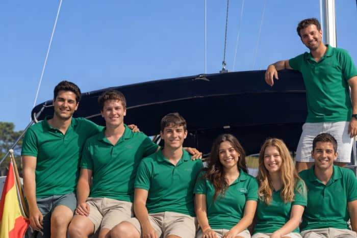 Adem in! Zeil Mallorca in 8 uur