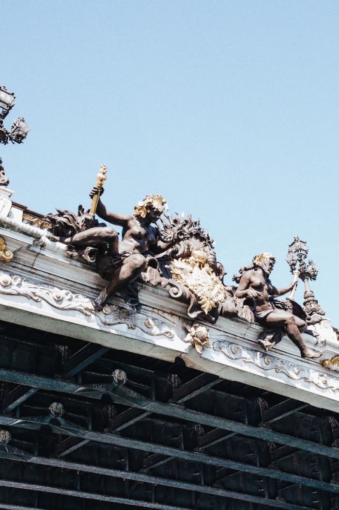 Explore Paris by boat: A full day on the water aboard a motorboat