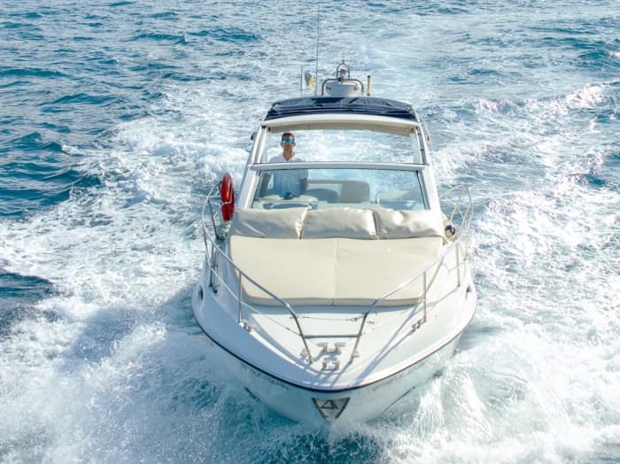 Escapade facile à Costa Adeje : une excursion en bateau à moteur de 3 h