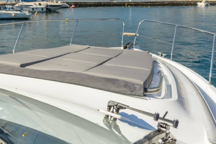 Sophistication at sea: Discover Corfu on a luxury motor yacht