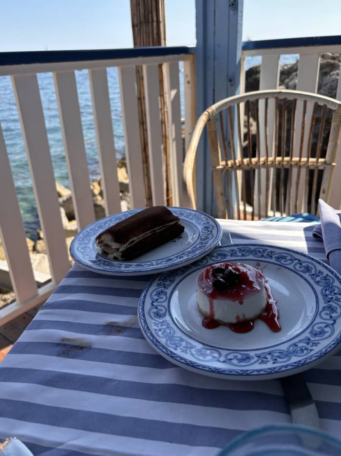 Exclusive Capri Boat Tour