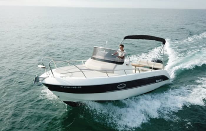 Exclusive Capri Boat Tour