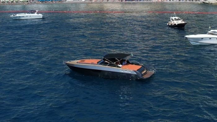 Auteurskust: Beleef de betovering tussen Amalfi en Positano