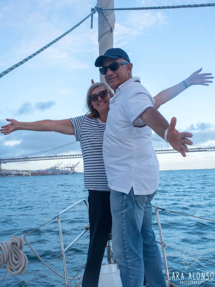 💍 Romantisch uitje: Privé cruise van 2 uur