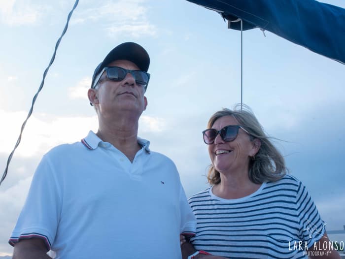 💍 Romantisch uitje: Privé cruise van 2 uur