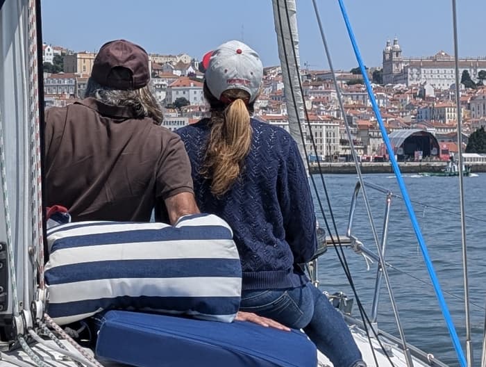 💍 Romantisch uitje: Privé cruise van 2 uur