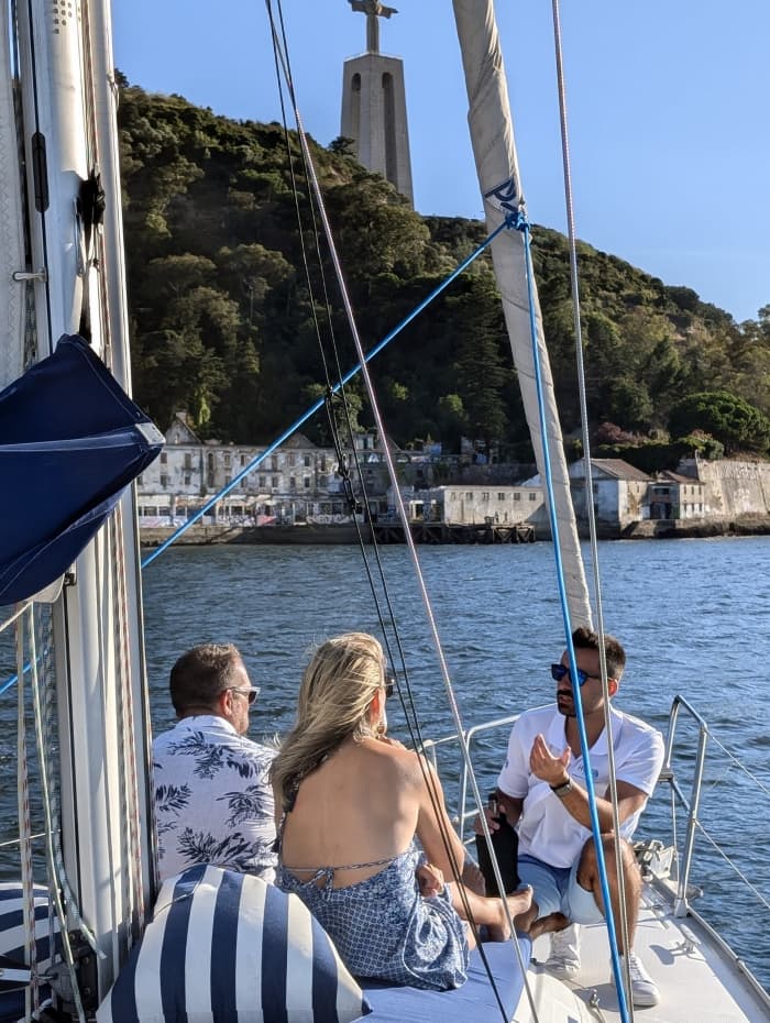 💍 Romantisch uitje: Privé cruise van 2 uur