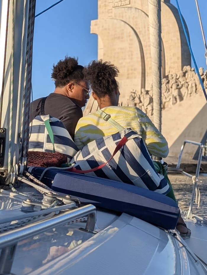 💍 Romantisch uitje: Privé cruise van 2 uur