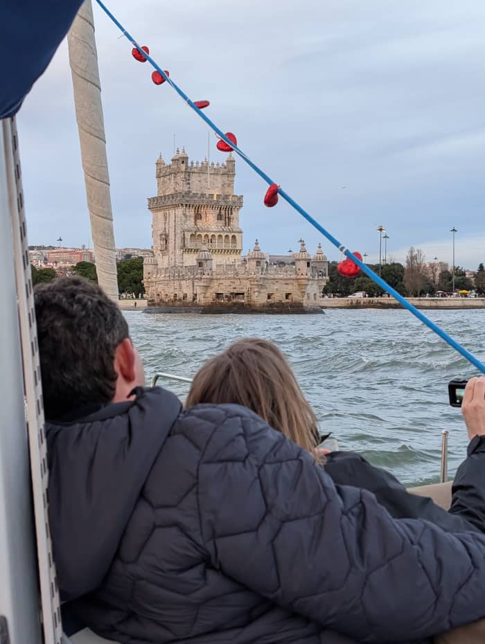 💍 Romantisch uitje: Privé cruise van 2 uur