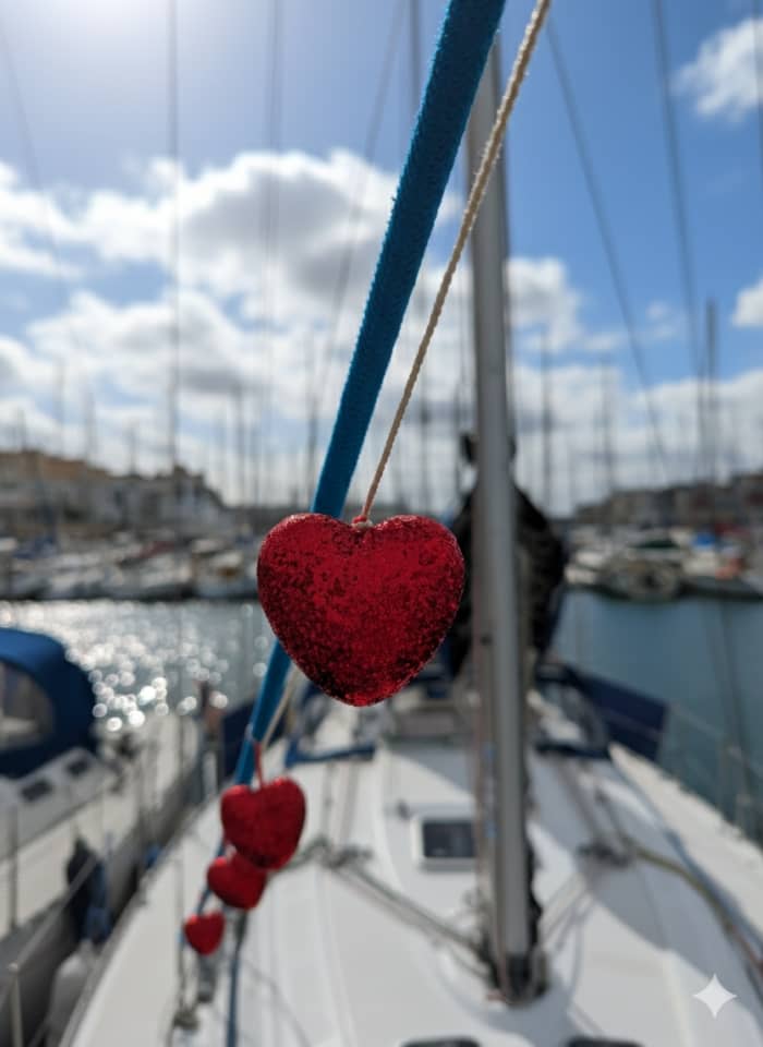 💍 Romantisch uitje: Privé cruise van 2 uur