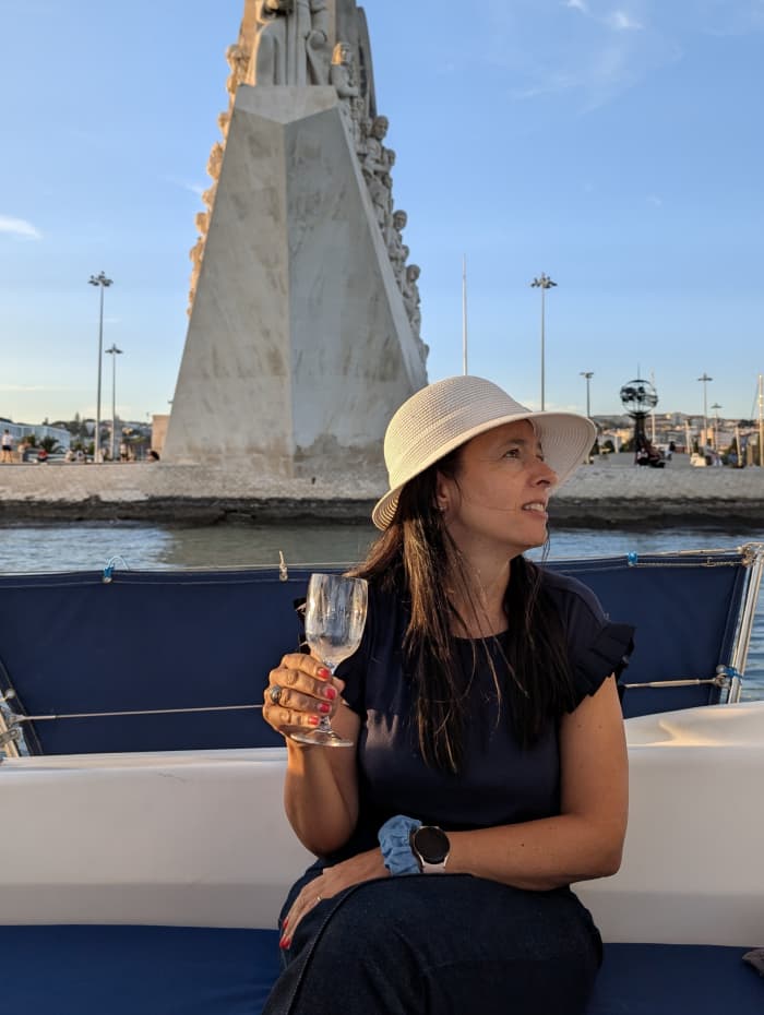 ⛵ The Perfect Intro to Boat Sailing: 2-Hour Private Sightseeing and Practice