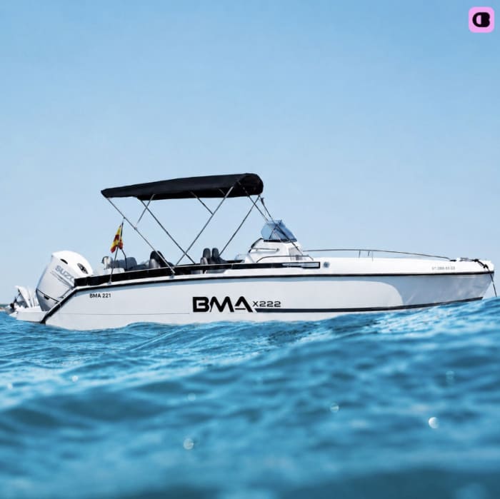 Excursión en barco de medio día – Mahón