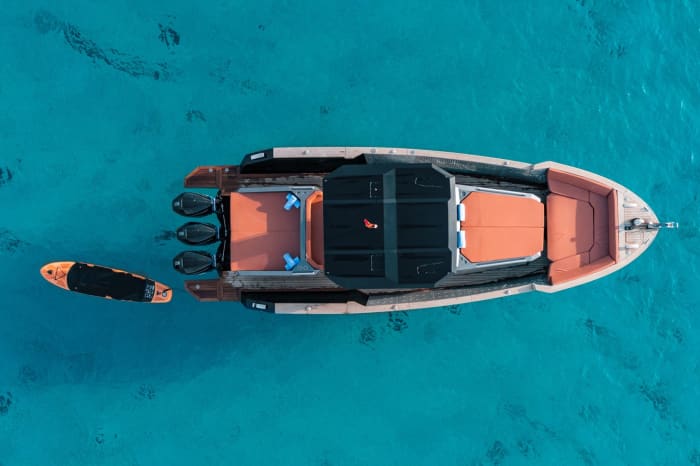 Ibiza Full Day Escape: Beaches, Coves & Crystal Waters