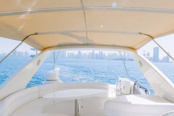 8 Stunden pures Prestige in Antibes
