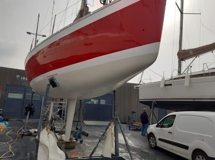 Profitez d'une journée complète sur un voilier à Bandol