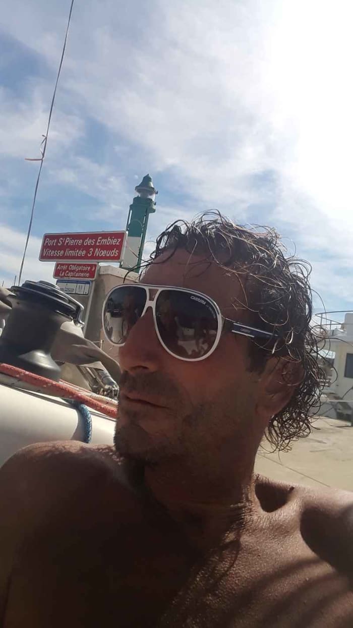 Profitez d'une journée complète sur un voilier à Bandol