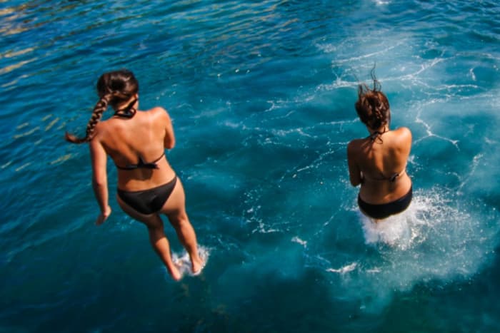 Discover Medulin on a motorboat for 6h