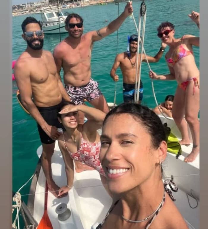 Traditional Mallorcan Llaút Boat Tour