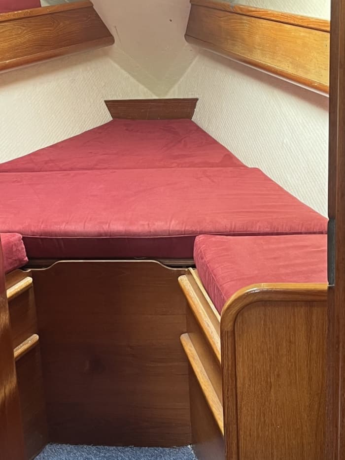 Profitez d'une journée complète sur un voilier à Porto-Vecchio