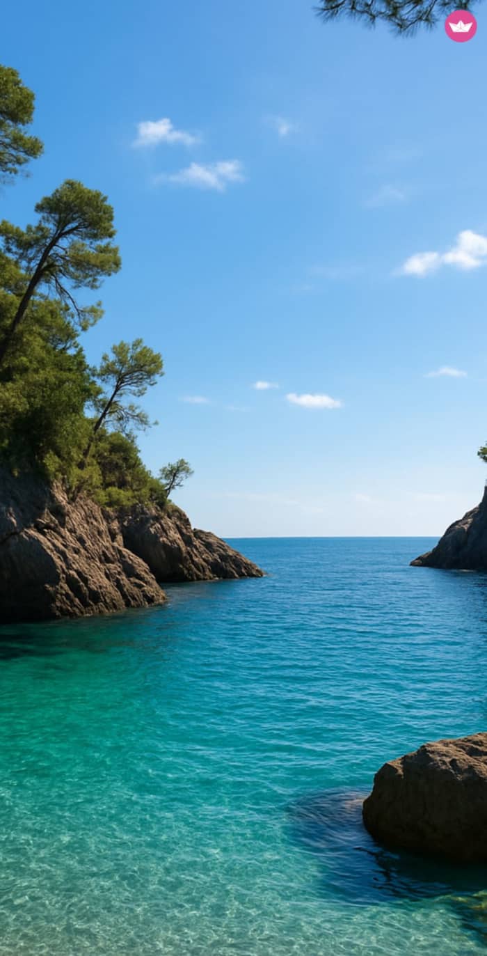Le Golfe du Paradis : une journée pleine de charme et de nature