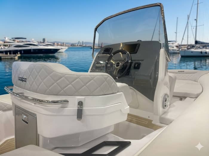 Boat Adventure 9am – Lavezzi, Bonifacio & Wild Coves