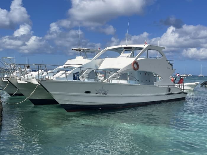 Bavaro's Full Day Odyssey: Ontdek, leer en ontspan op de Caribische Zee
