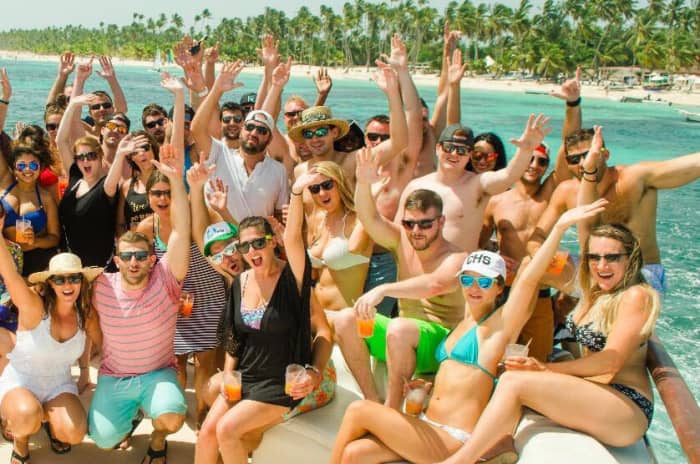 Bavaro's Full Day Odyssey: Ontdek, leer en ontspan op de Caribische Zee