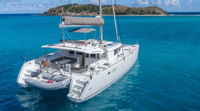 Set your course for joy: A full day of authentic sailing in Athens on a catamaran